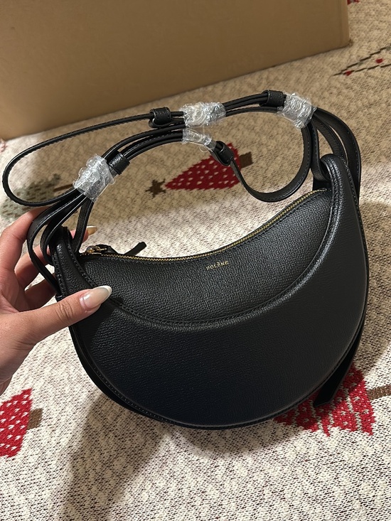 Polene Handbags - Polene Numero Dix